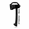 X7 Hatchet Wood Splitting Tool for Small to Medium Kindling