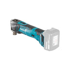 MAKITA 18V LXT OSCILLATING MULTI-TOOL DTM51Z WITH 2 X 4.0AH BATTERIES