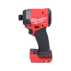 Milwaukee 18V Impact Driver + 2× 5.0Ah Batteries