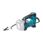 MAKITA 18V LXT INFLATOR COMBO INCLUDING 2 X 5.0AH LI-ION BATTERIES