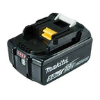 MAKITA 18V 5.0AH LITHIUM-ION BATTERIES (2-PACK)