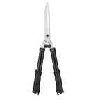 HS21 Solid Hedge Shear for Hedge and Shrub Cutting