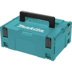 Makita 18V LXT 5.0Ah Battery Kit – 2 Batteries, Charger & Protective Case